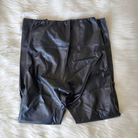 EUC Wilfred Free Black Daria Leggings - Picture 4 of 7